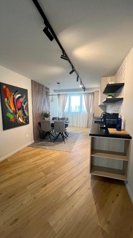Belle Vue Malaga Suite المظهر الخارجي الصورة