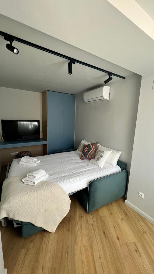 Belle Vue Malaga Suite المظهر الخارجي الصورة