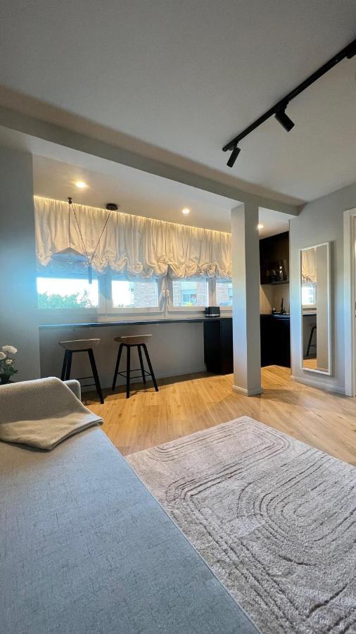 Belle Vue Malaga Suite المظهر الخارجي الصورة
