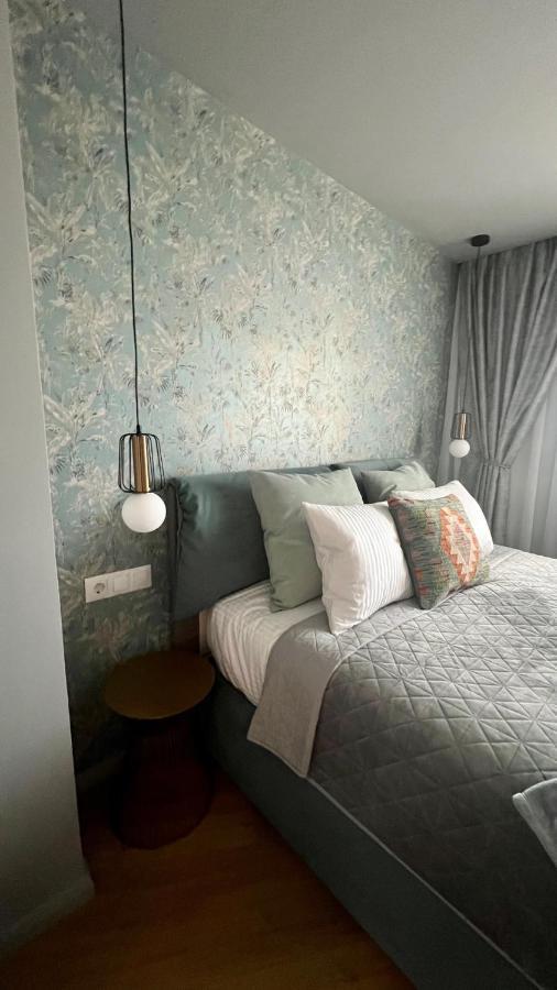 Belle Vue Malaga Suite المظهر الخارجي الصورة
