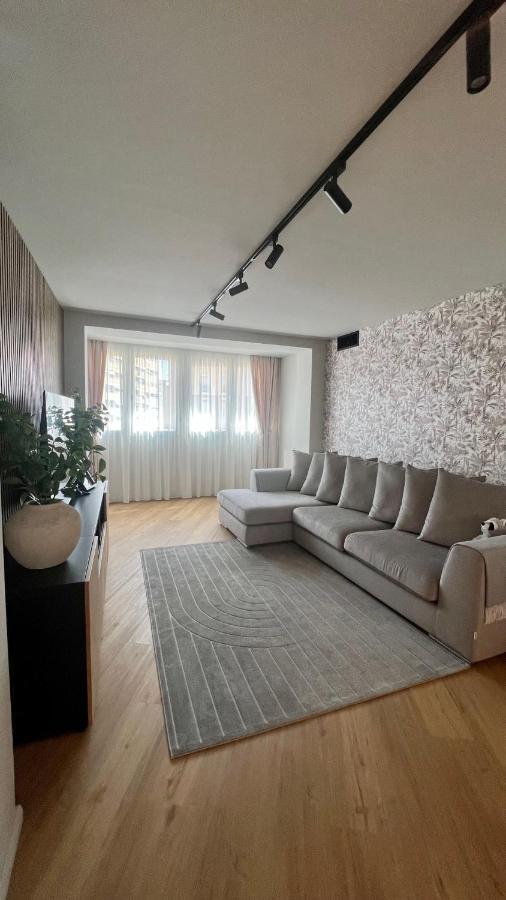 Belle Vue Malaga Suite المظهر الخارجي الصورة