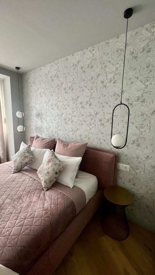 Belle Vue Malaga Suite المظهر الخارجي الصورة