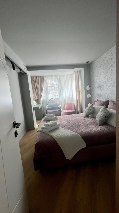Belle Vue Malaga Suite المظهر الخارجي الصورة
