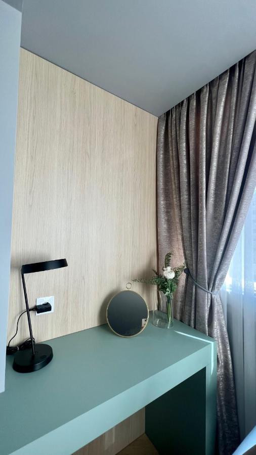 Belle Vue Malaga Suite المظهر الخارجي الصورة