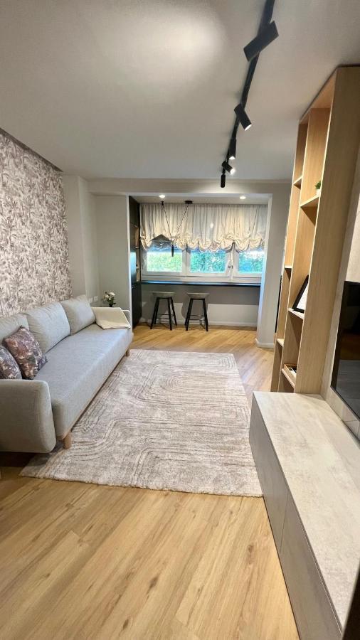 Belle Vue Malaga Suite المظهر الخارجي الصورة