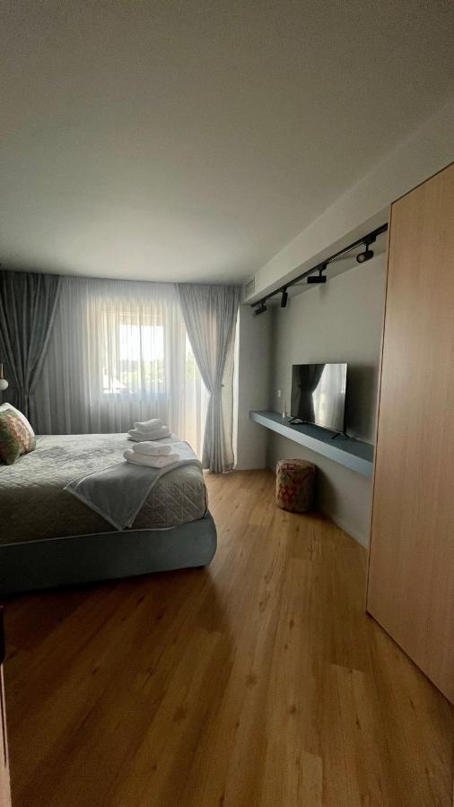 Belle Vue Malaga Suite المظهر الخارجي الصورة