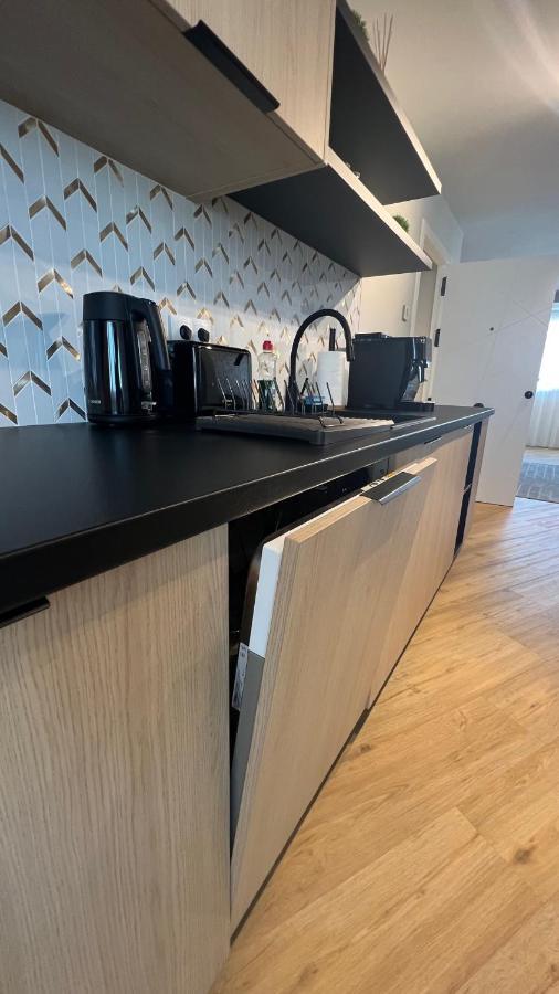 Belle Vue Malaga Suite المظهر الخارجي الصورة