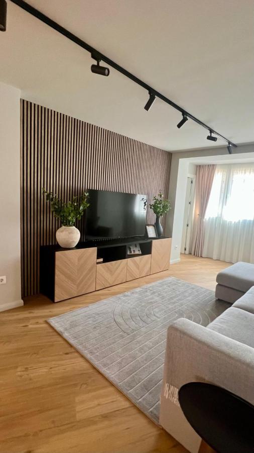 Belle Vue Malaga Suite المظهر الخارجي الصورة