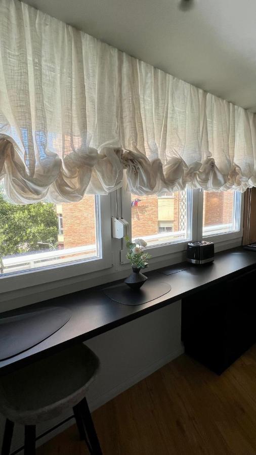 Belle Vue Malaga Suite المظهر الخارجي الصورة