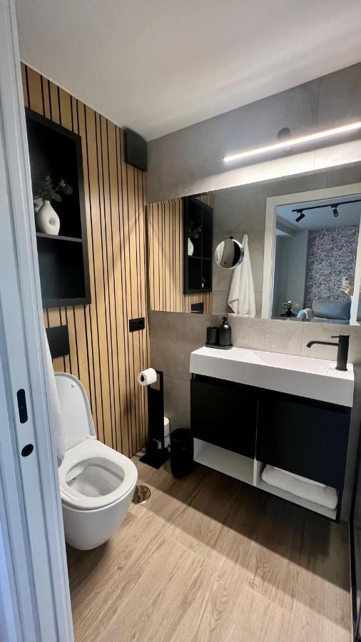 Belle Vue Malaga Suite المظهر الخارجي الصورة
