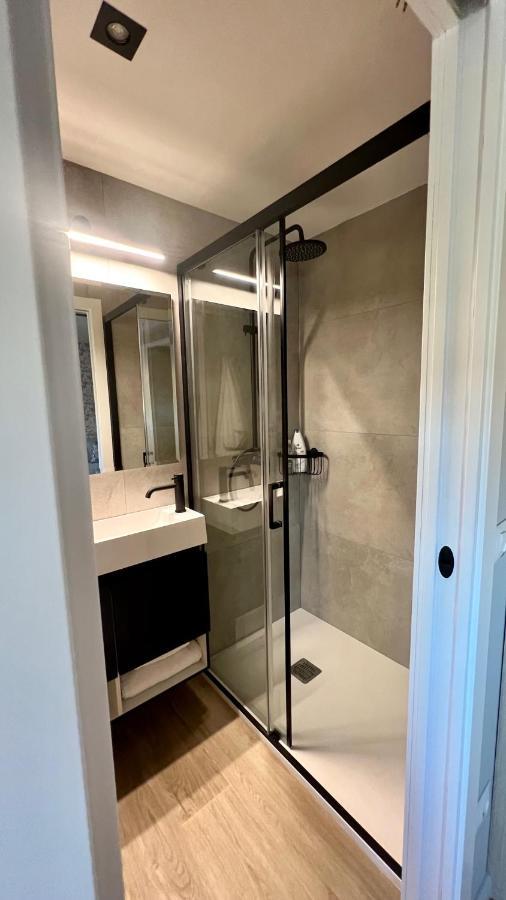 Belle Vue Malaga Suite المظهر الخارجي الصورة