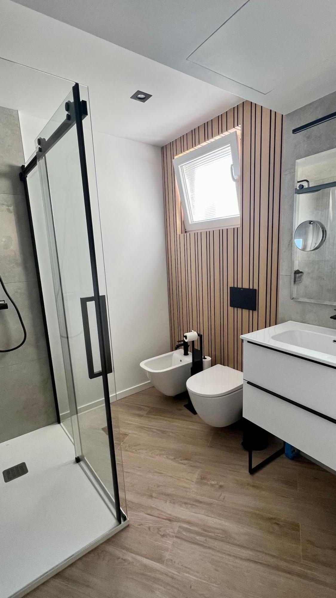 Belle Vue Malaga Suite المظهر الخارجي الصورة