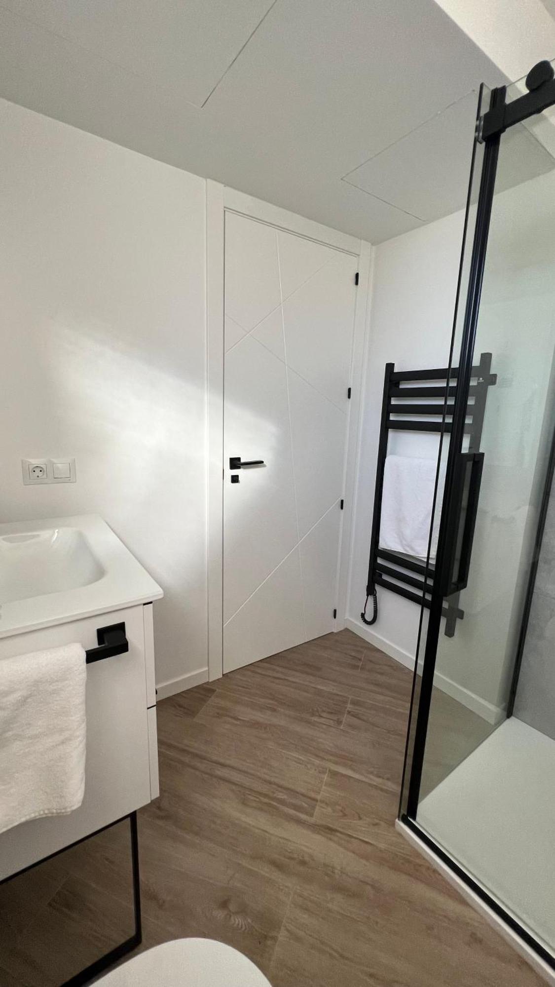 Belle Vue Malaga Suite المظهر الخارجي الصورة
