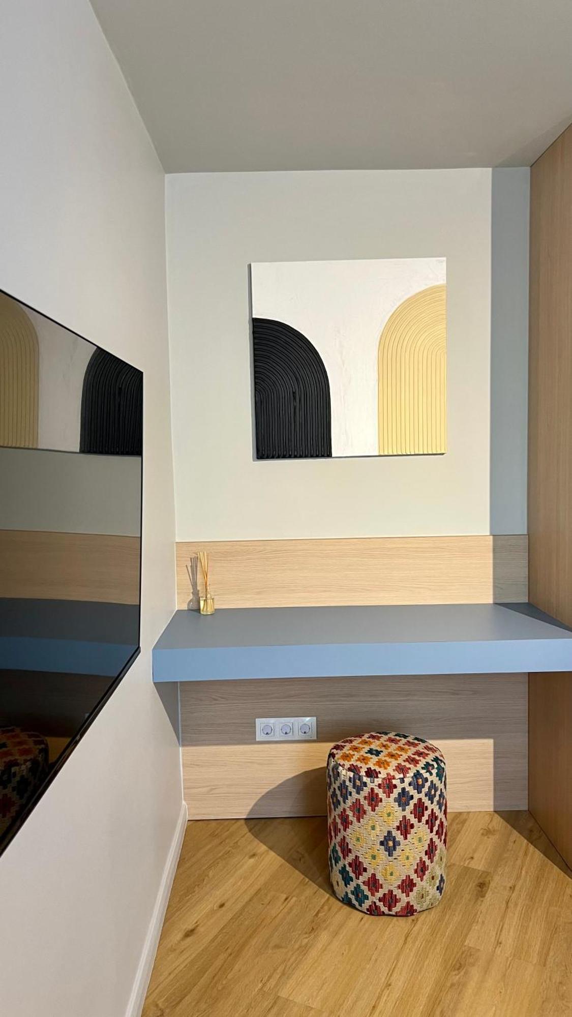 Belle Vue Malaga Suite المظهر الخارجي الصورة