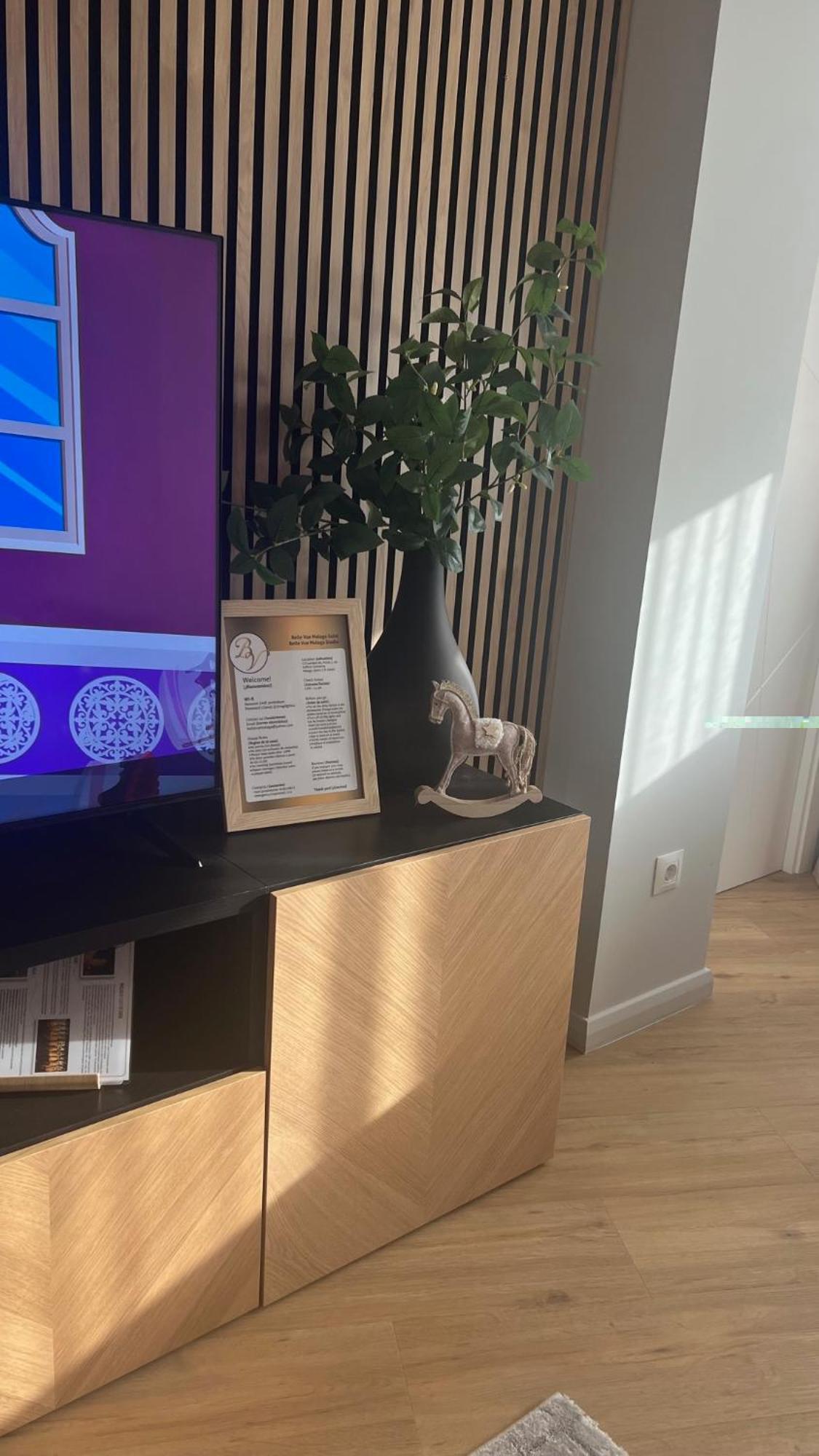 Belle Vue Malaga Suite المظهر الخارجي الصورة